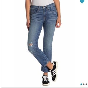 Frye Joni Kick Bootcut Jeans